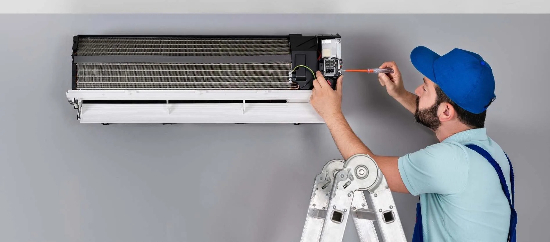 Fındıklı Seg Klima Gaz Dolum Servisi
